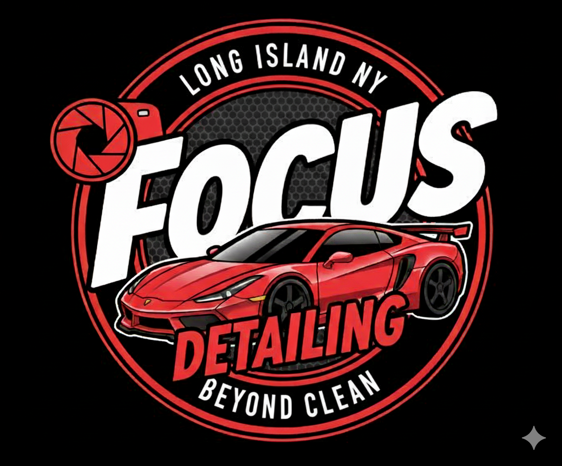 Focus Detailing LLC — Beyond Clean, Long Island NY