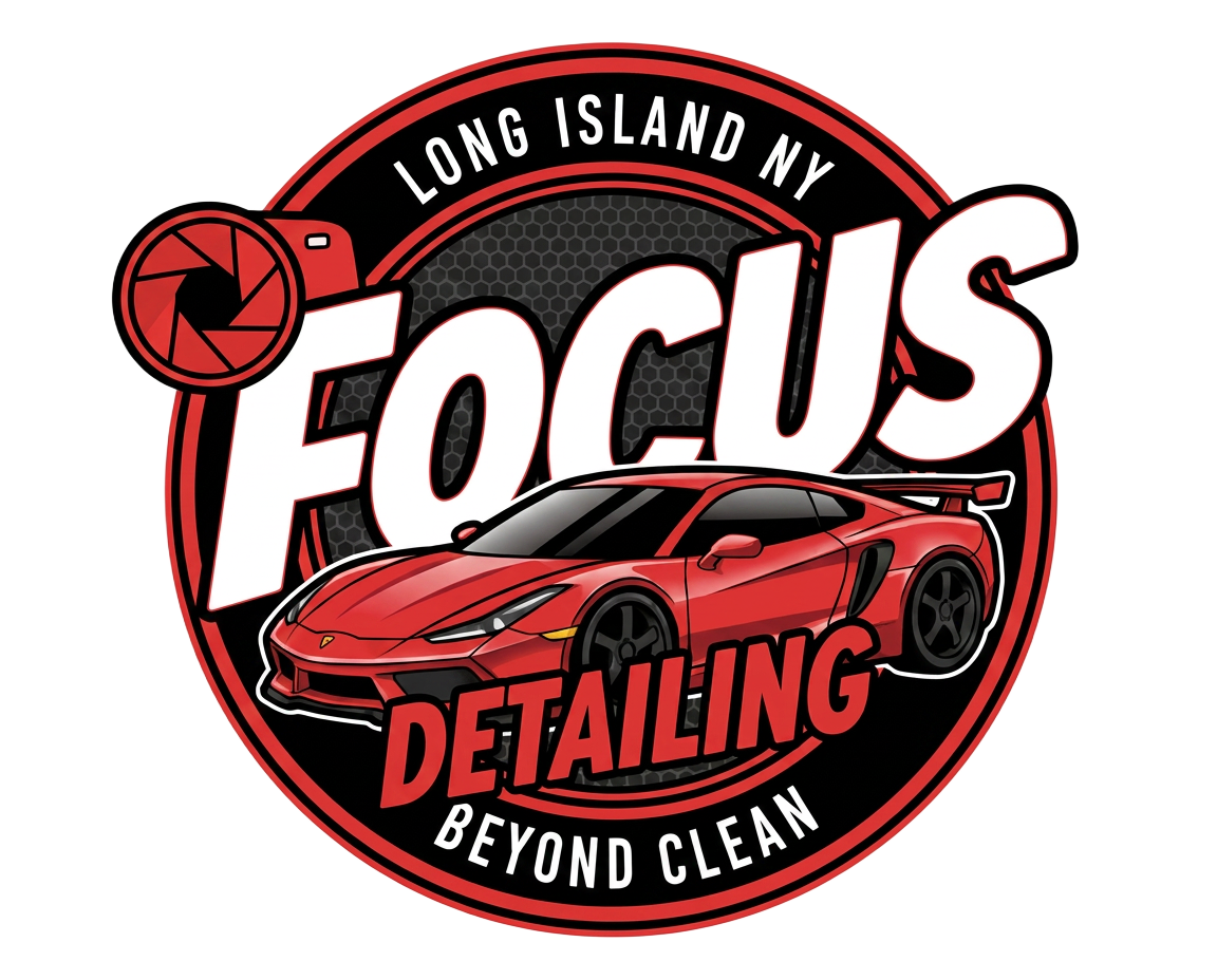 Focus Detailing LLC — Beyond Clean, Long Island NY